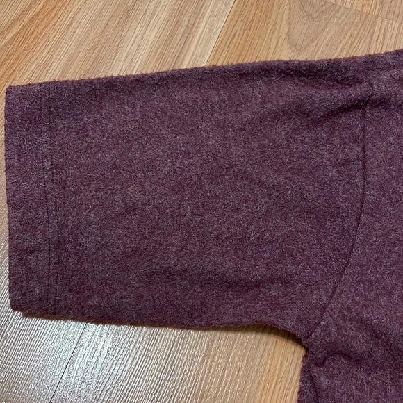 Wishful Thinking Mini Dress - Picture 9 of 9